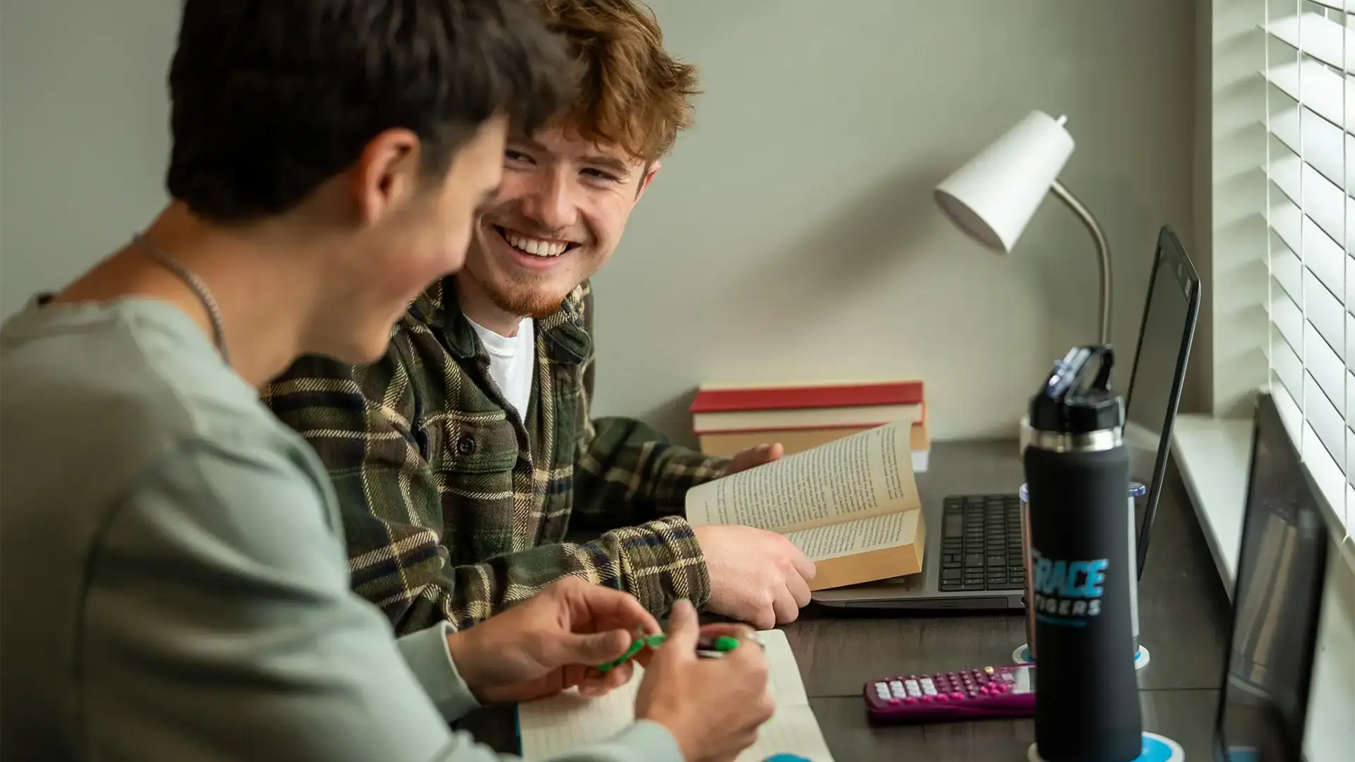 Students-Studying-Connor-and-Peyton