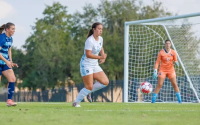 2026 Womens Soccer Schedule Announced