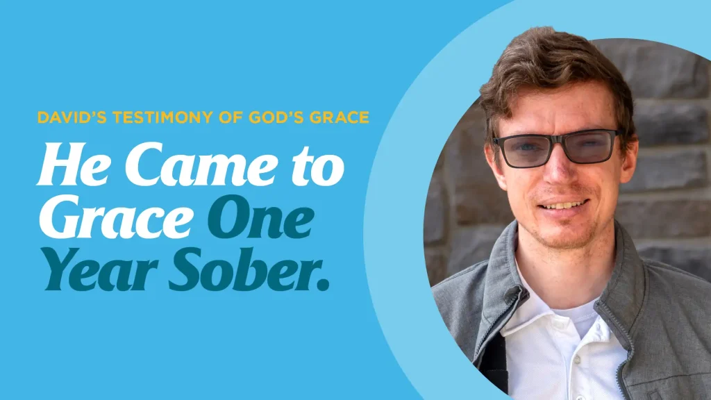 He-Came-to-Grace-One-Year-Sober