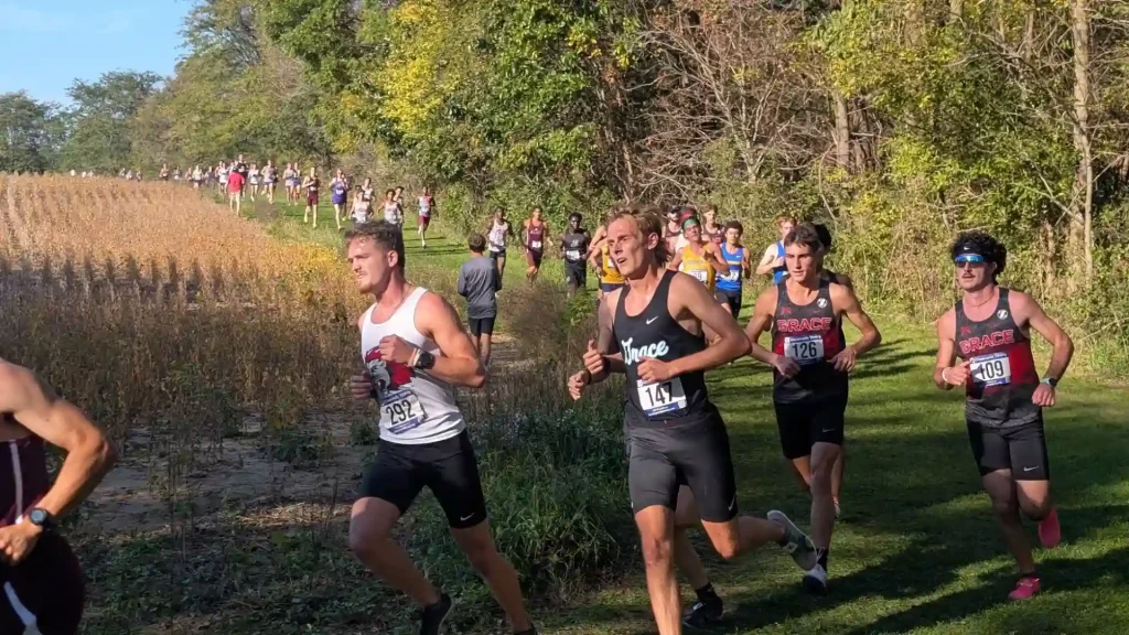 Regionals Week for XC after two strong showings